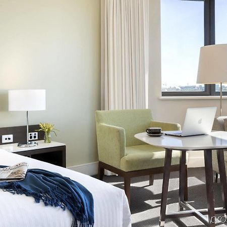 Hotel Jen Brisbane Luaran gambar