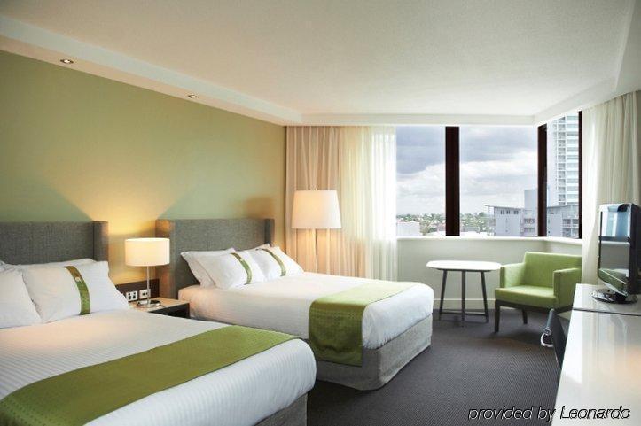 Hotel Jen Brisbane Bilik gambar