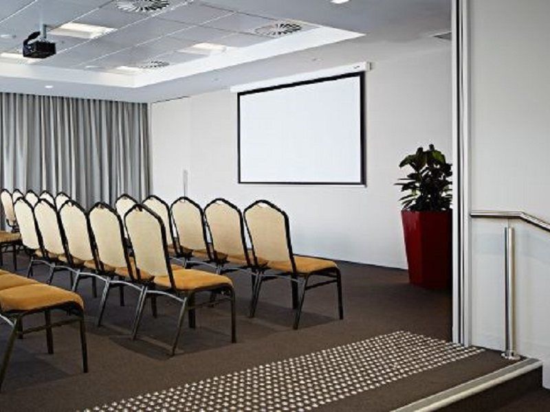 Hotel Jen Brisbane Luaran gambar