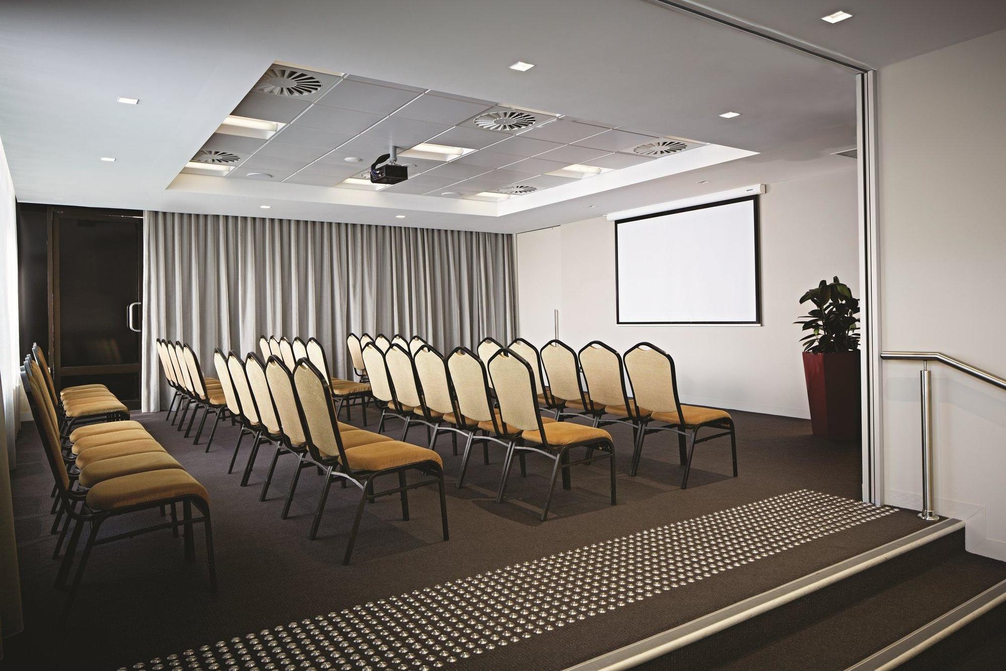 Hotel Jen Brisbane Luaran gambar