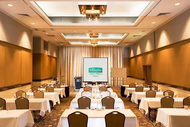 Hotel Jen Brisbane Luaran gambar