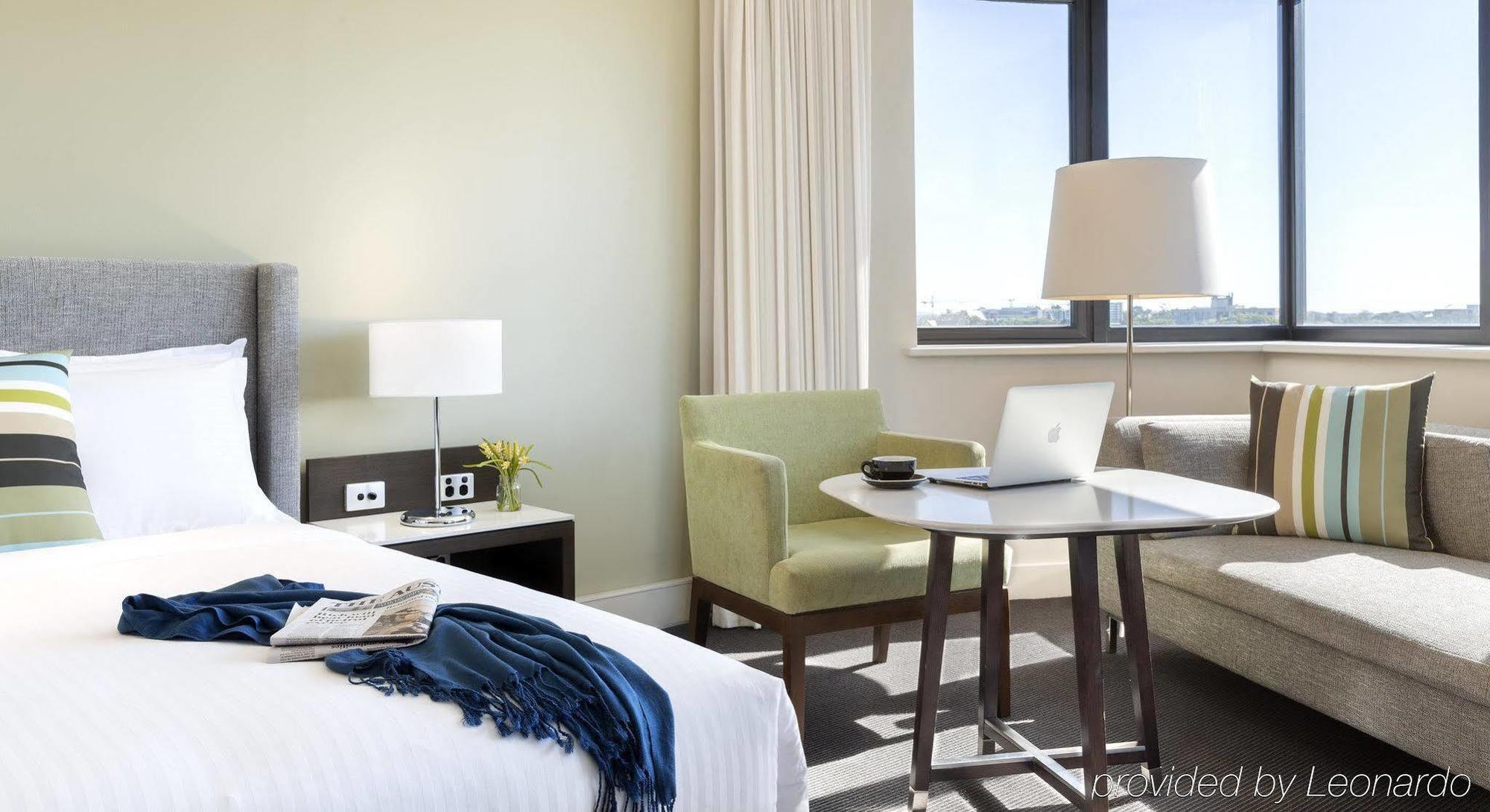 Hotel Jen Brisbane Luaran gambar