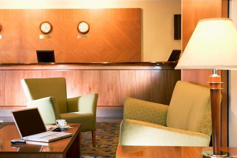 Hotel Jen Brisbane Luaran gambar