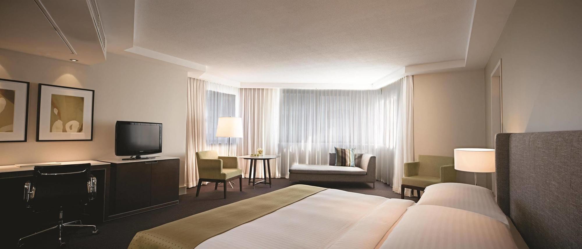Hotel Jen Brisbane Luaran gambar