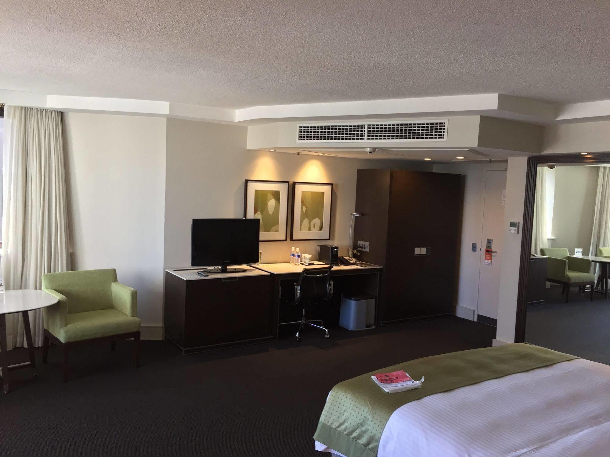 Hotel Jen Brisbane Luaran gambar