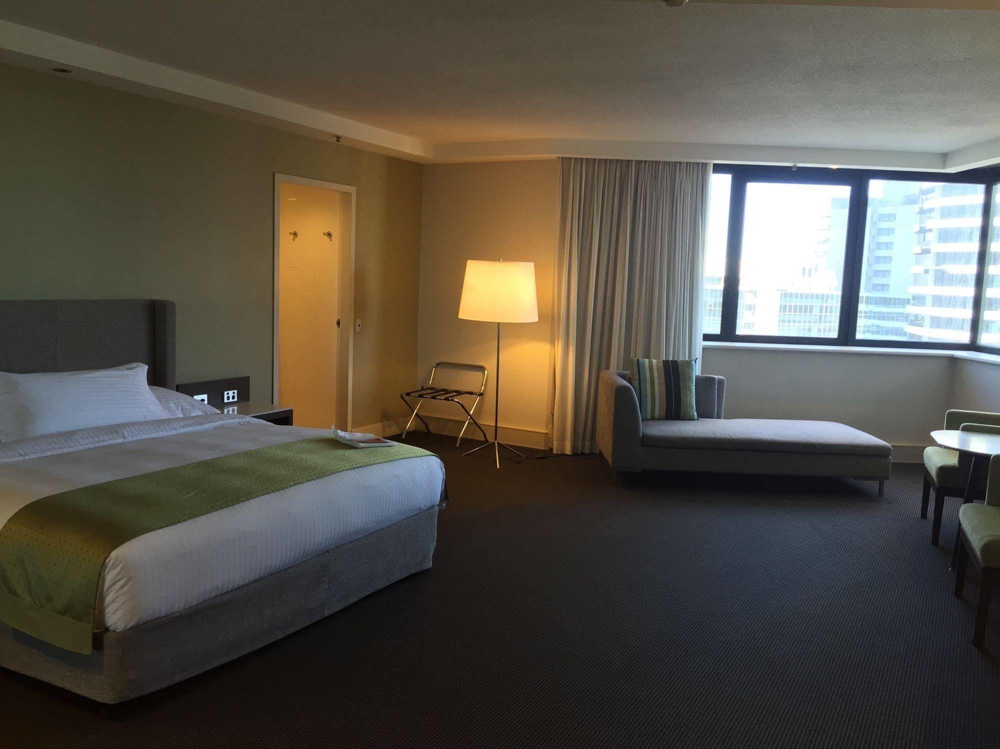 Hotel Jen Brisbane Luaran gambar