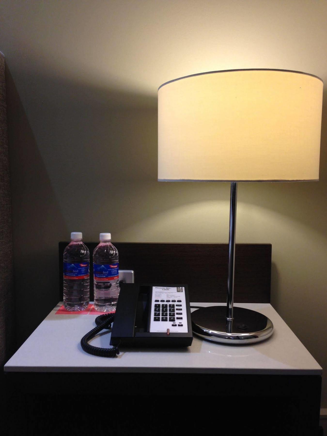 Hotel Jen Brisbane Luaran gambar