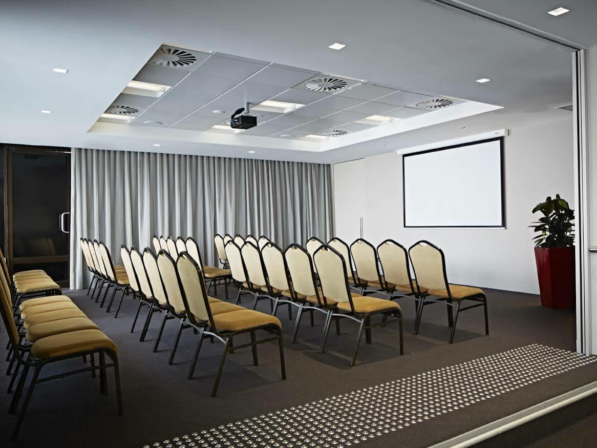 Hotel Jen Brisbane Luaran gambar